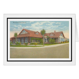 Sarasota Woman's Club