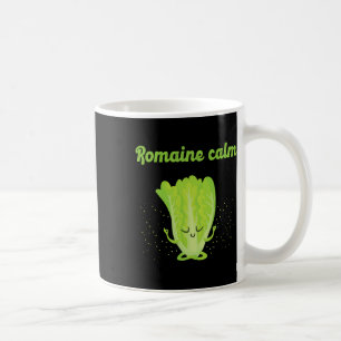 Saraswati Goddess Brahma Hindu Sanskrit Bhadram Coffee Mug