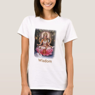 Saraswati T-Shirt