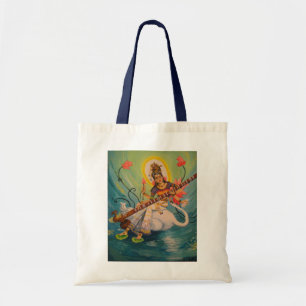 Saraswati Tote