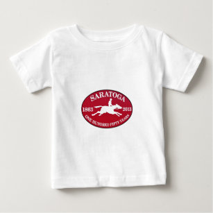 Saratoga 150 baby T-Shirt