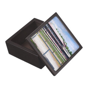 Saratoga Race Course and Clare Court Gift Box