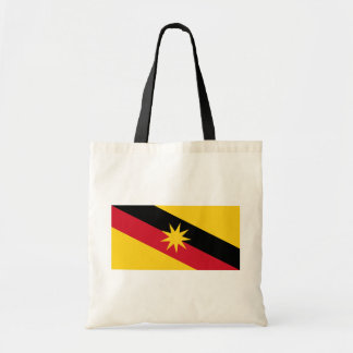 Sarawak, Malaysia Tote Bag