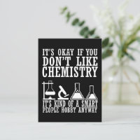 Sarcasm chemistry funny chemist quotes