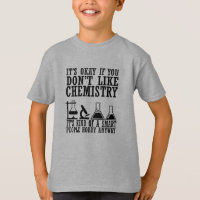 Sarcasm chemistry funny chemist quotes