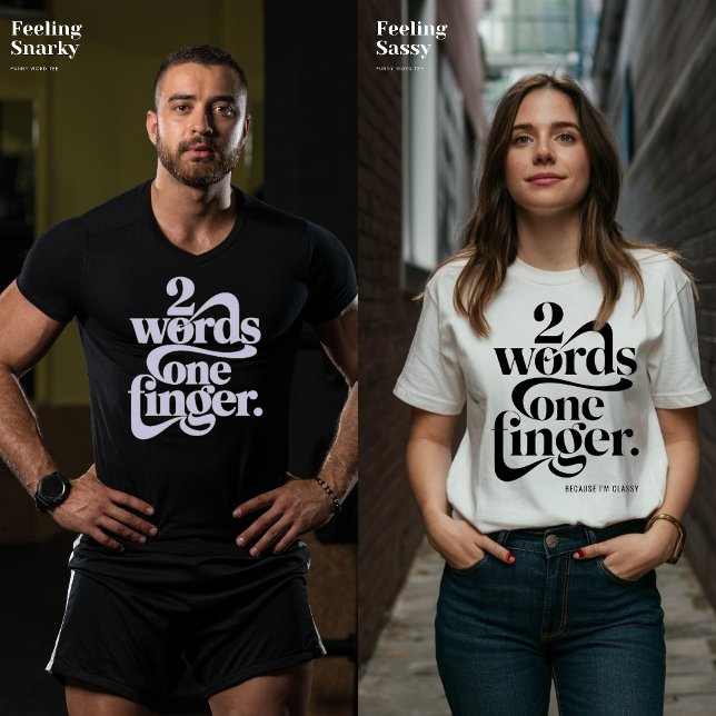 Sarcasm Funny Arguments Fancy Font  T-Shirt (Creator Uploaded)