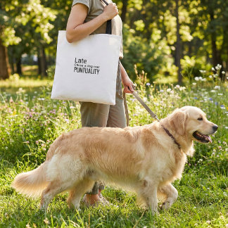 Sarcasm funny humour witty attitude tote bag