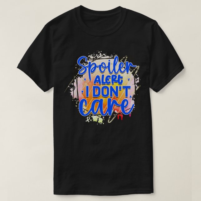 Sarcastic 13 T-Shirt (Design Front)