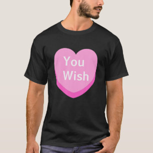 Sarcastic Anti-Valentine's Day Funny Anti Valentin T-Shirt