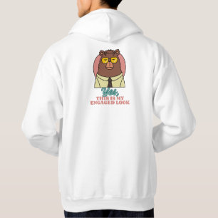 Sarcastic Beer - hoodie