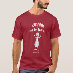 Sarcastic Bowling Pin T-Shirt
