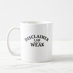Sarcastic coffee Mug, Personalised hot tea mug