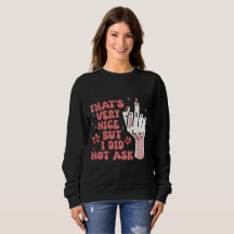 Sarcastic Feminist
