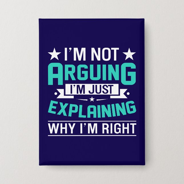 Sarcastic Funny Quote Design (Front)