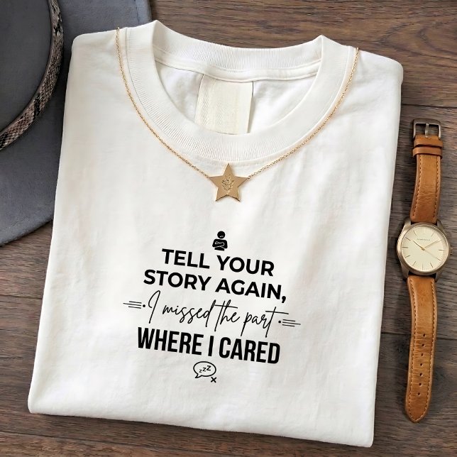 Sarcastic Funny Quotes T Shirt (Creator Uploaded)