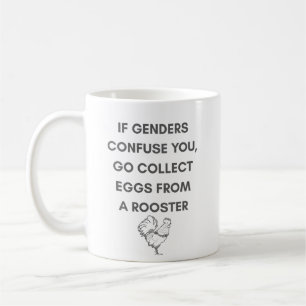 Sarcastic Humour Custom Photo Gift Coffee Mug