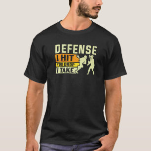 Sarcastic Lacrosse Player Coach Ladies Mens Lax T-Shirt