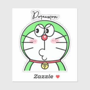 Sarcastic Mini Doraemon