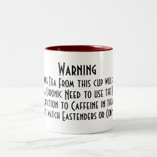 Sarcastic Mug