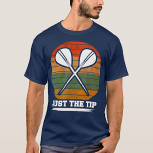 Sarcastic Tip Of Darts Sayings Artwork T-Shirt