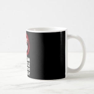 Sarcastic Vegan Chicken Quotes Vegetarian _1 Coffee Mug