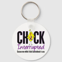 Sarcoidosis Chick Interrupted