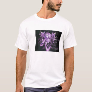 Sarcoidosis Fairy Shirt
