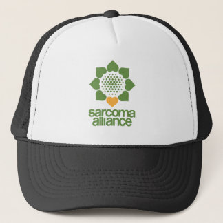 Sarcoma Alliance Trucker Hat