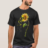 Sarcoma Awareness Sunflower 
