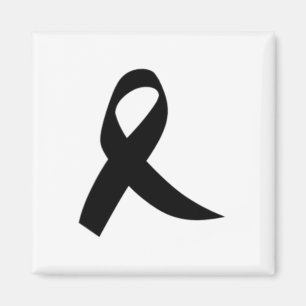 Sarcoma Awareness Yellow Ribbon Shirt Bone Cancer Magnet