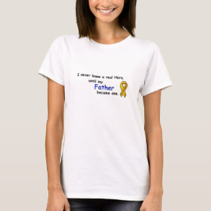 sarcoma cancer ribbon shirt