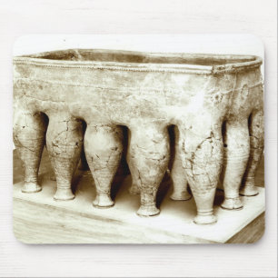 Sarcophagus Mouse Pad