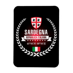 Sardegna Magnet