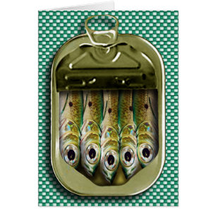 sardine tin
