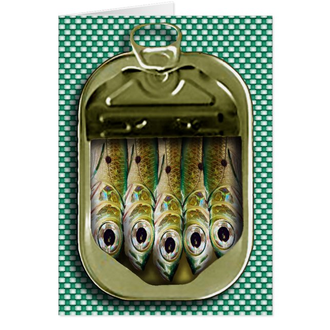 sardine tin (Front)