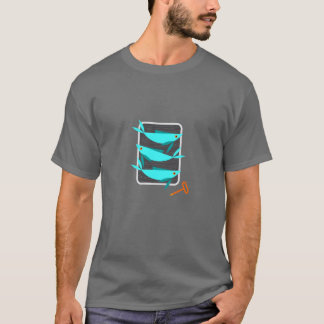 Sardines T-Shirt