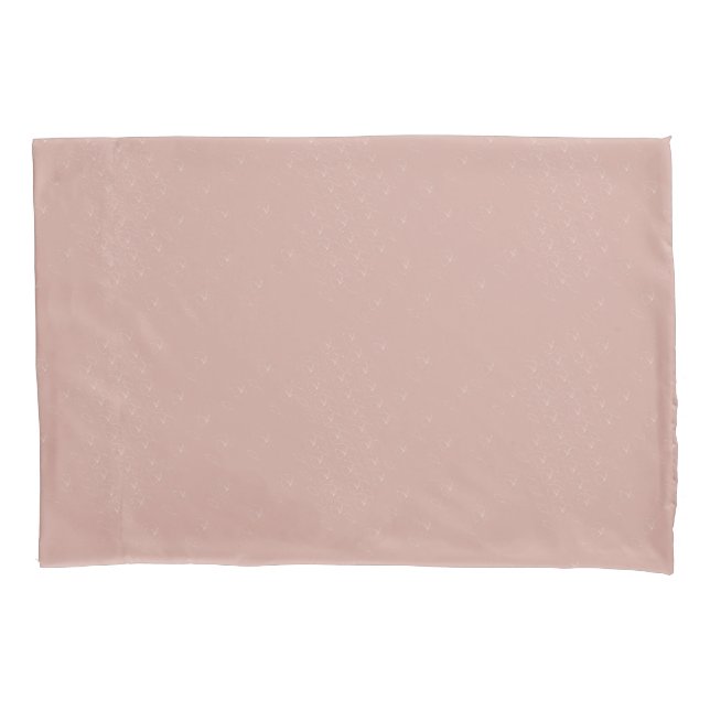 Sardinia collection pillowcase (Front)