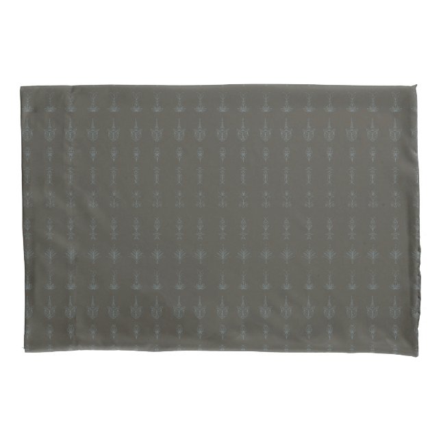 Sardinia collection  pillowcase (Front)