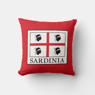 Sardinia Cushion