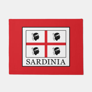 Sardinia Doormat