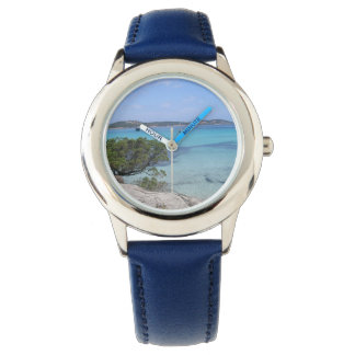 sardinia pevero beach watch