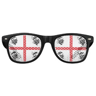Sardinia Retro Sunglasses