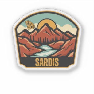 Sardis, Georgia