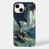 Sargasso Sea Grim Reaper & Sinking of Titanic