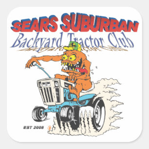 Sarge Stickers