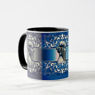 Sargon II Mug