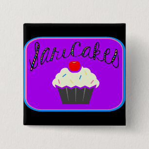 Saricakes Logo Button