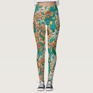 sarilmak apricot leggings
