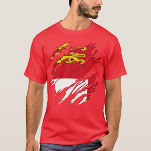 Sark Always T-Shirt