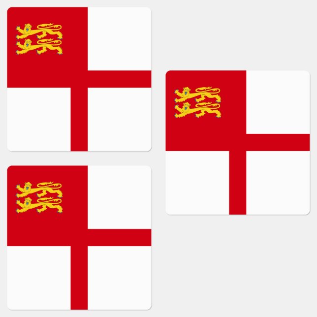 Sark Flag (Group)